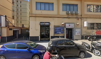 Paesano Patrizia, Fiorista a Napoli