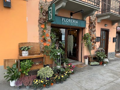 FLORERIA, Fiorista a Ciriè