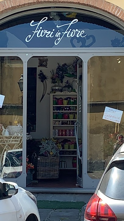 Fiori In Fiore Di Nepi Deborah, Fiorista a Poggio a Caiano