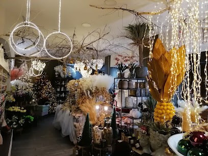 GLORIA CATTANEO FIORI, Fiorista a Rivarolo Canavese