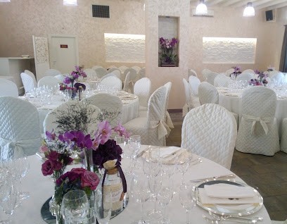 La Bottega dei Fiori, Fiorista a Arzergrande