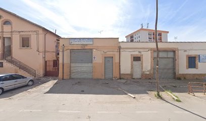 Buononato Giovanni, Fiorista a Foggia