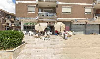 Bonazza Marietta Marina, Fiorista a Castel Volturno