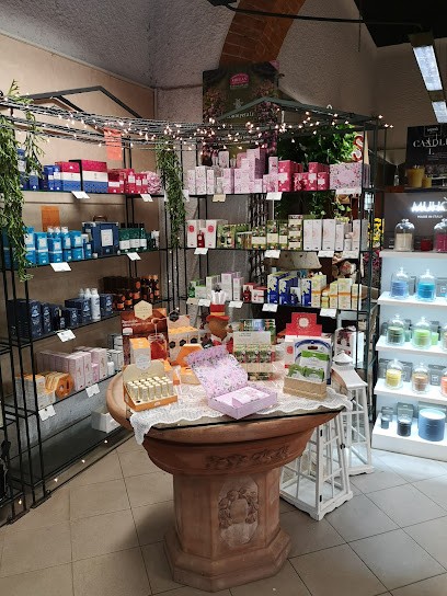 La Nuova Arteflor, Fiorista a Rufina