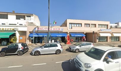 Gabriel Flor Di Ambrosino Giovanna, Fiorista a Olbia