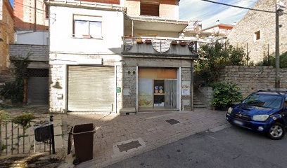 Fiori E Piante Di Soru Anna, Fiorista a Gavoi