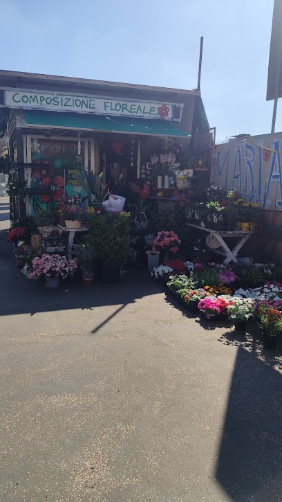 Composizioni Floreali, Fiorista a Roma