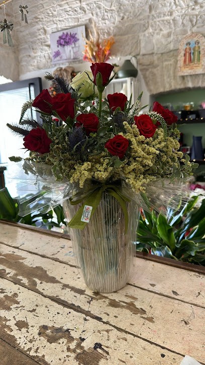 Armonie Floreali, Fiorista a Terlizzi