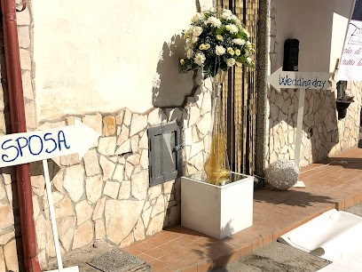 IL FIORISTA- Di Aniello E Maria, Fiorista a Succivo