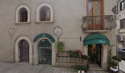 Fiori Botte Srl, Fiorista a Cerreto Sannita