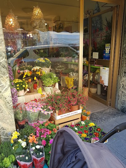 Egle Fiori, Fiorista a Pandino