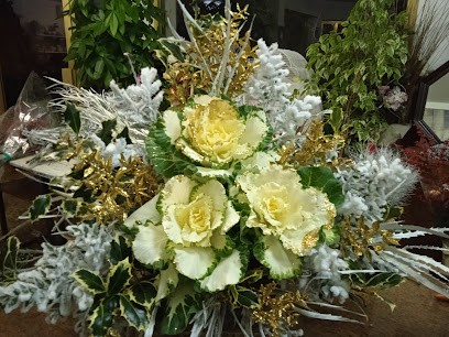 Cortopassi Alipio, Fiorista a Massarosa