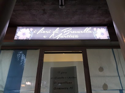 I Fiori Di Brunella E Martina, Fiorista a Guastalla