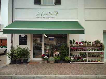 La Carolina Laboratorio Floreale, Fiorista a Riccione