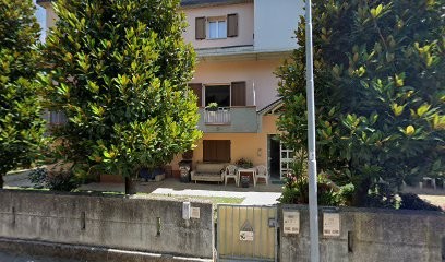 Ricci Monica, Fiorista a Vignola