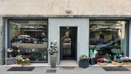 L'Officina Del Fiore, Fiorista a Leno