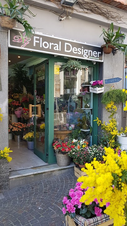 Fiorista Roberto Di Guida, Fiorista a Napoli