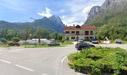 Azienda agricola Tamara Della Lucia, Fiorista a Taibon Agordino
