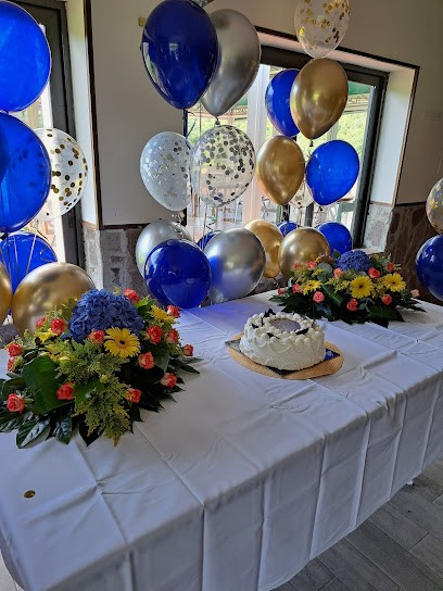 The Florist, Fiorista a Quarto