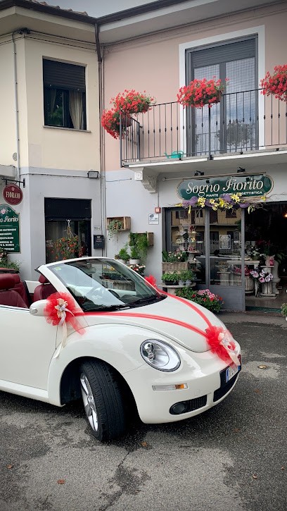 Sogno Fiorito Torino, Fiorista a Sant'Ambrogio di Torino