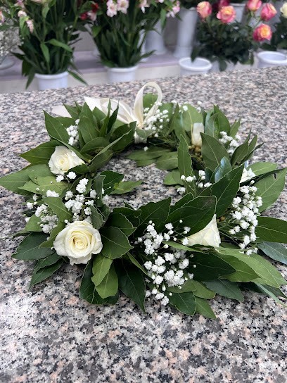 Ditelo Con Un Fiore, Fiorista a Fiano Romano