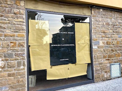 Il Bobolino Fioristi, Fiorista a Firenze