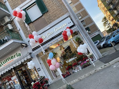 Antica Fioreria De Cicco Giuseppe, Fiorista a Arpino