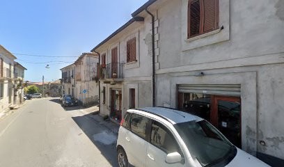 Onoranze Funebri Colacitti, Fiorista a Squillace