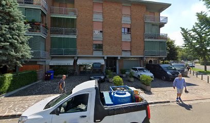 Mama Non Mama, Fiorista a Carpi