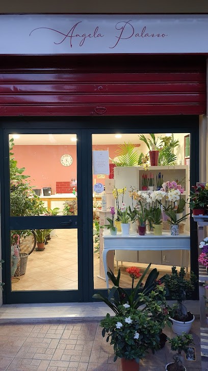 Angela Palazzo Flower & Event Designer, Fiorista a Fondi