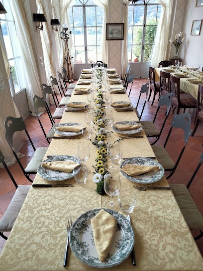 Migliavacca Antonia, Fiorista a Torno