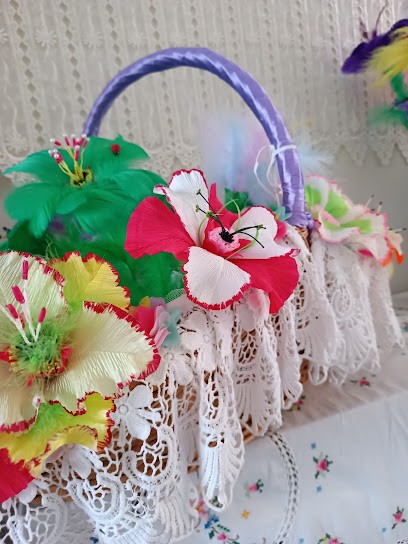 Fioridipiume, Fiorista a Ciriè