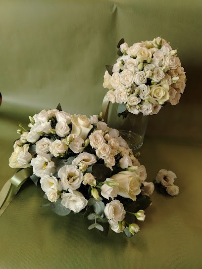 Fioreria Il Bouquet Di Milan Manuela, Fiorista a Bovolenta