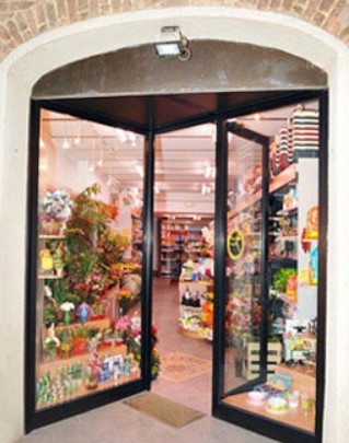 Piante e Fiori Valletti Mario di Seghetta Paola, Fiorista a Città della Pieve