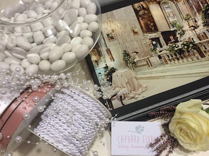 Capurro Fiori, Fiorista a Pieve Ligure