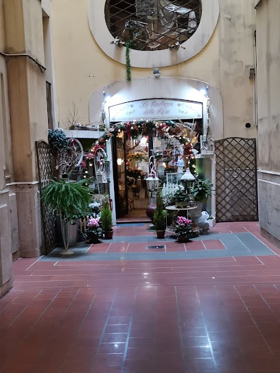 La Boutique Delle Rose, Fiorista a Chieti