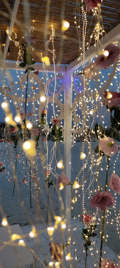 La Mimosa, Fiorista a Alliste