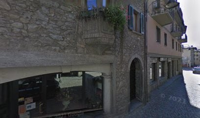 Cecini Elena, Fiorista a Grosio