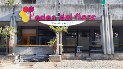 Fiori E Piante L'Eden Del Fiore - Vivai Filippi, Fiorista a Montecchio Maggiore