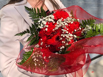 Fiorista Vezzola fiori, Fiorista a Osnago