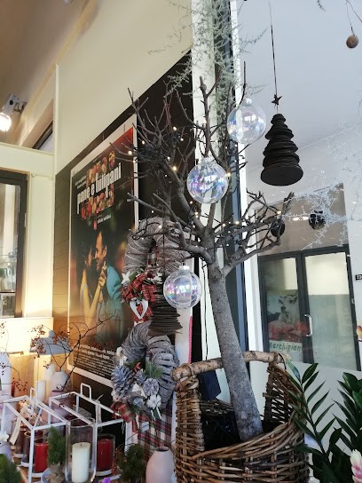 Pane E Tulipani Di Spinzanti Sabrina, Fiorista a Osimo