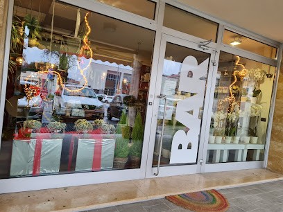 Blute Flowers & Coffee, Fiorista a Vigevano