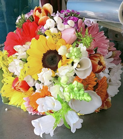 Fiori E Piante LA COCCINELLA, Fiorista a Roma