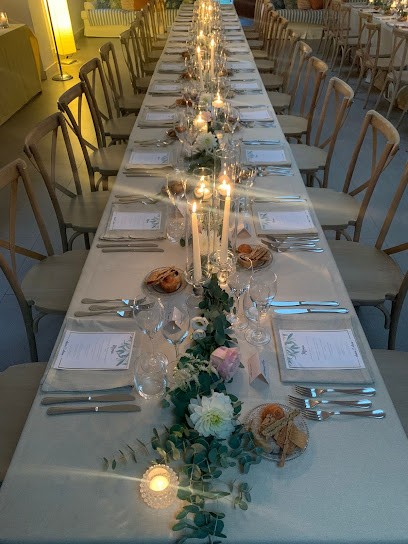 Il Fiorista S.N.C., Fiorista a Lecco