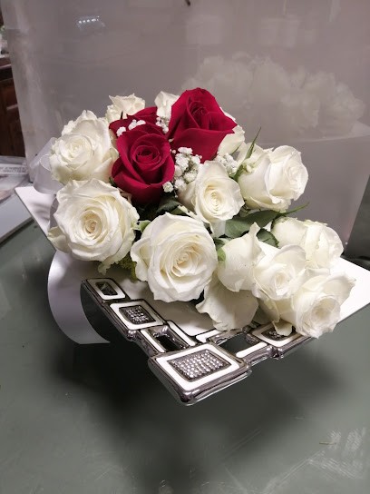 Ricordati Di Me Di Caglianone Rosanna, Fiorista a San Giusto Canavese