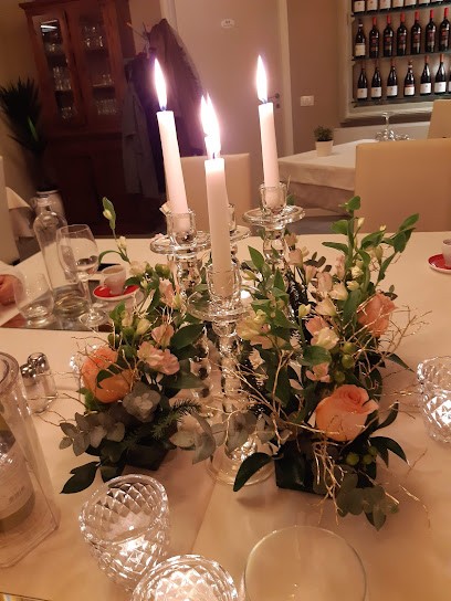 Rosa Assoluta, Fiorista a Soresina