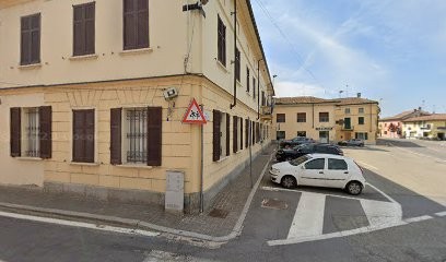 Bertocchi Rosella, Fiorista a San Giorgio di Lomellina