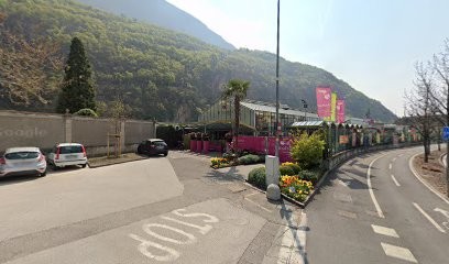 Burbello Maela, Fiorista a Bolzano