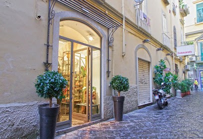 Idea Verde Di Petrelli Michele Flower Design, Fiorista a Napoli