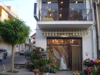 Romeo Fiori, Fiorista a Mirabella Imbaccari